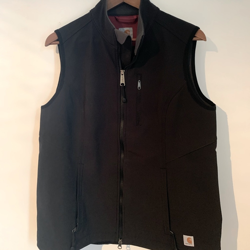 🍂CARHARTT🍂 brand new! Black Vest